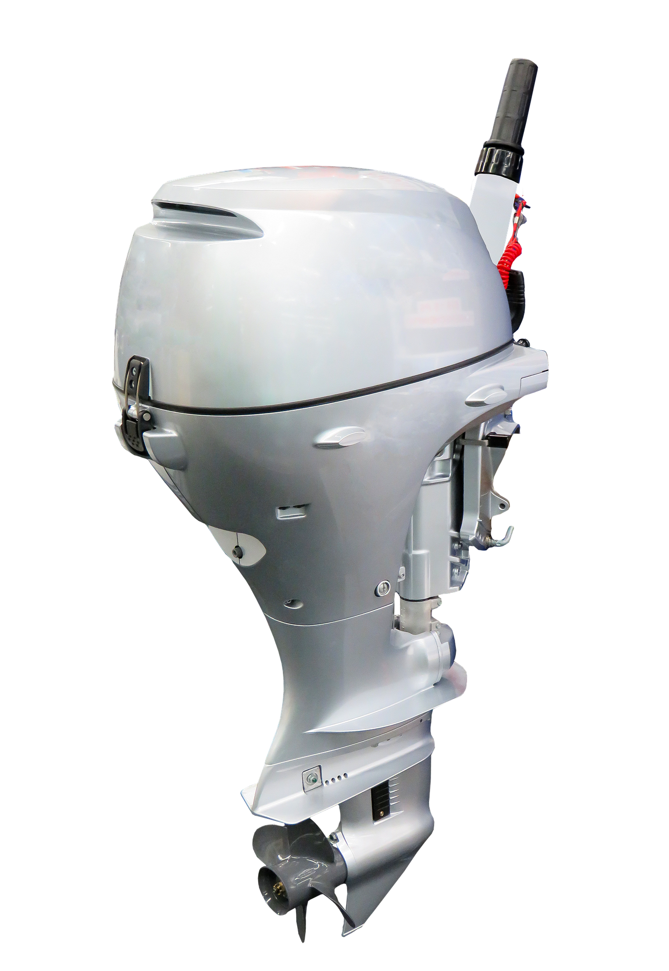 Others Outboard Engine - Japan