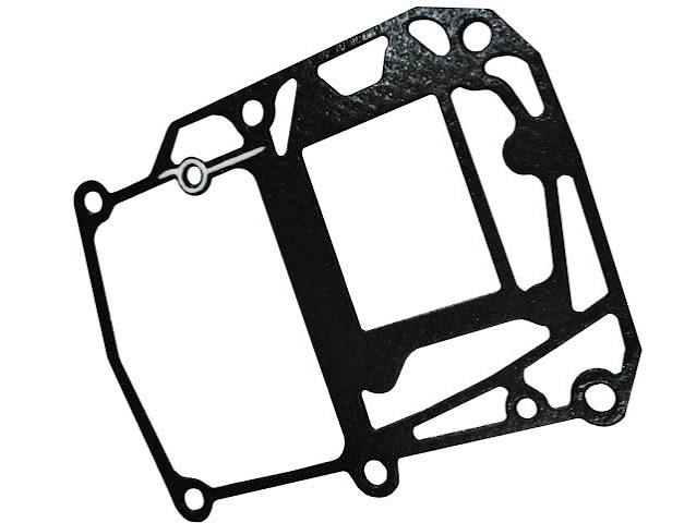 6B4-11351-A1-0J GASKET, CYLINDER