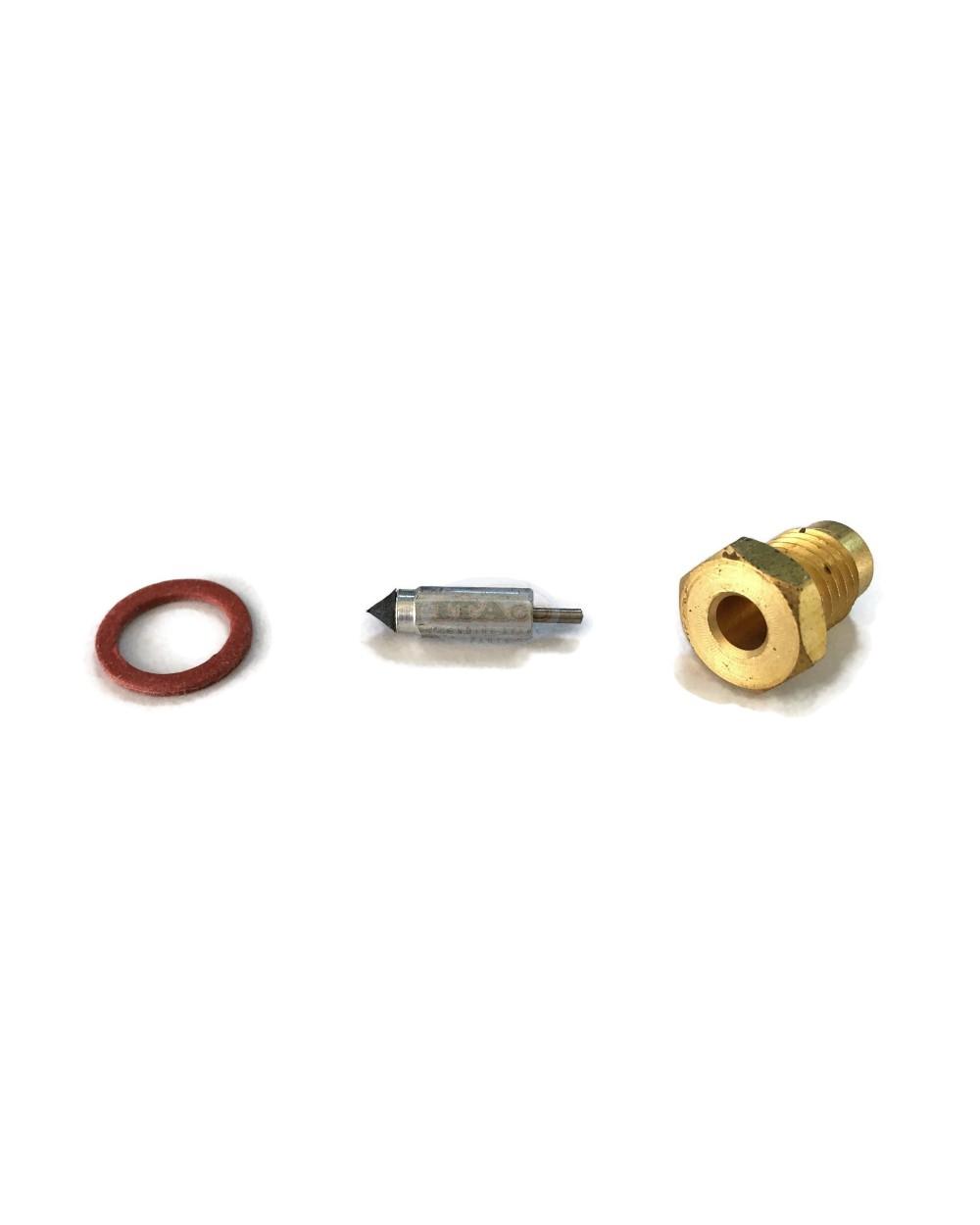 61K-14390-00 VALVE SEAT ASSY (SAME AS 6J0-14390-14)
