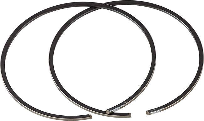 682-11610-01 PISTON RING SET (STD) (OJ)