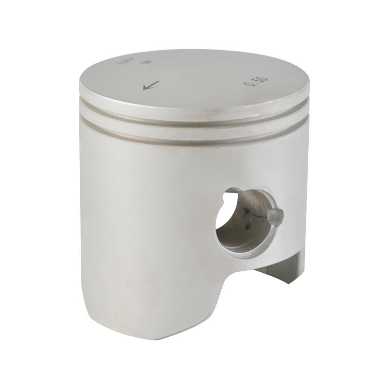 6E7- 11636-00 PISTON (2ND )(0.50)