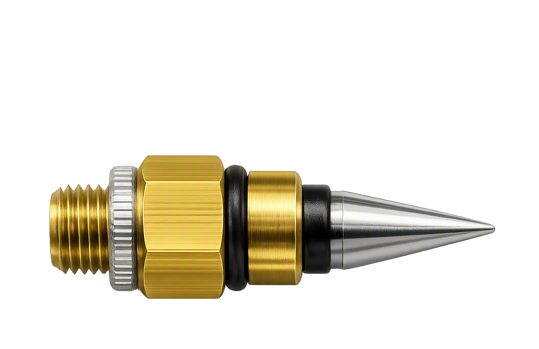 SUZUKI DT 15 NEEDLE VALVE ASSY