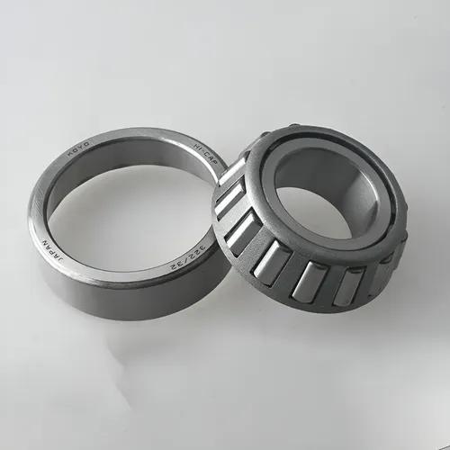9332-00001 BEARING TAPERED ROLLER (409)